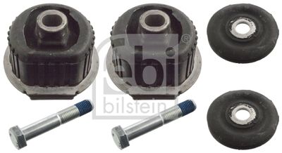 Bush Set, axle beam FEBI BILSTEIN 10154