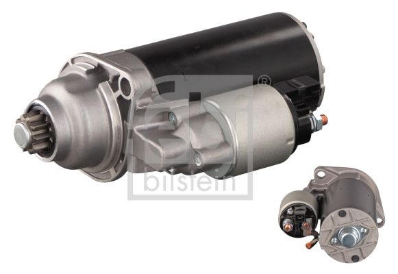 FEBI BILSTEIN 101570 Starter