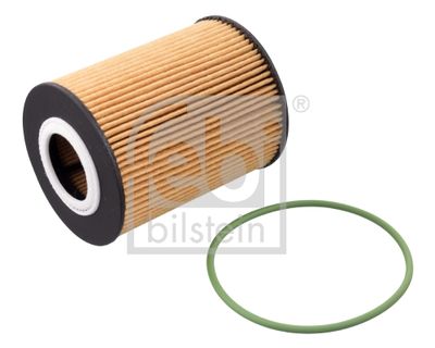 Oil Filter FEBI BILSTEIN 101656