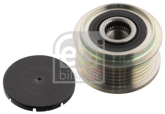 FEBI BILSTEIN 101713 Alternator Freewheel Clutch