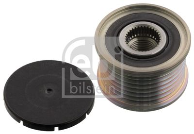 Alternator Freewheel Clutch FEBI BILSTEIN 101787