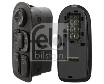 Multi-Function Switch FEBI BILSTEIN 101845