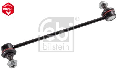 Link/Coupling Rod, stabiliser bar FEBI BILSTEIN 101901