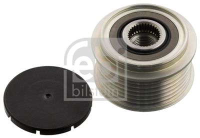 Alternator Freewheel Clutch FEBI BILSTEIN 101920