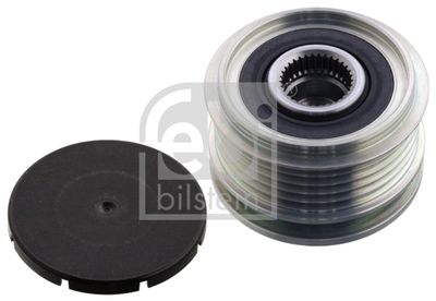 Alternator Freewheel Clutch FEBI BILSTEIN 101921