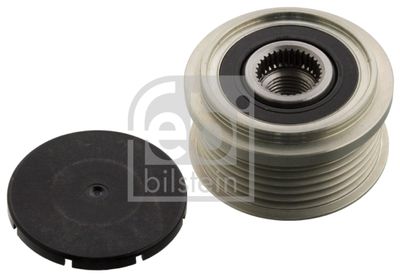 Alternator Freewheel Clutch FEBI BILSTEIN 101923