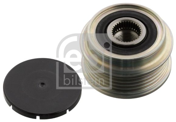 FEBI BILSTEIN 101924 Alternator Freewheel Clutch