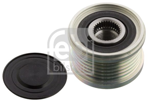 FEBI BILSTEIN 101927 Alternator Freewheel Clutch