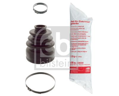 Bellow Kit, drive shaft FEBI BILSTEIN 101938