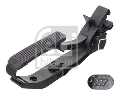 Accelerator Pedal FEBI BILSTEIN 101953