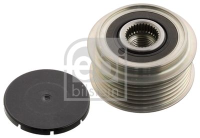 Alternator Freewheel Clutch FEBI BILSTEIN 101954