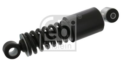 Shock Absorber, driver cab suspension FEBI BILSTEIN 101969