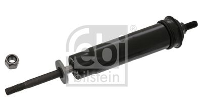 Shock Absorber, driver cab suspension FEBI BILSTEIN 101972