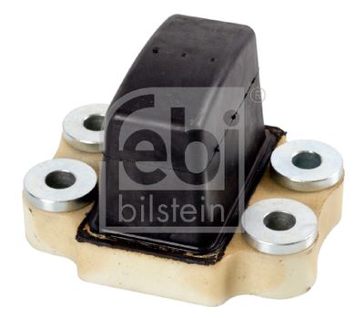 Rubber Buffer, suspension FEBI BILSTEIN 101991