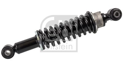 Shock Absorber, driver cab suspension FEBI BILSTEIN 102002