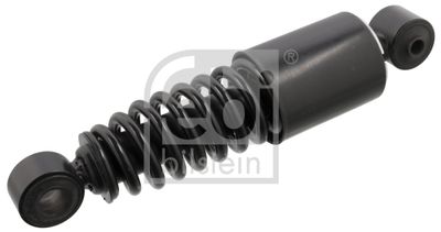 Shock Absorber, driver cab suspension FEBI BILSTEIN 102021