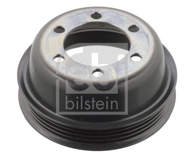 Belt Pulley, crankshaft FEBI BILSTEIN 102045