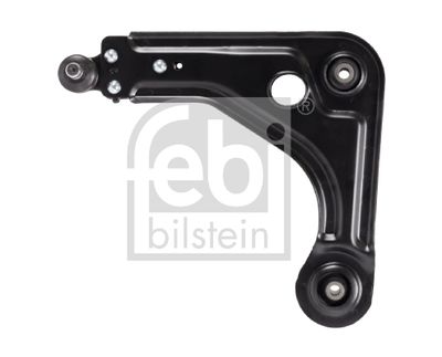 Control/Trailing Arm, wheel suspension FEBI BILSTEIN 10211