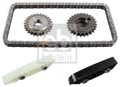 Timing Chain Kit FEBI BILSTEIN 102123