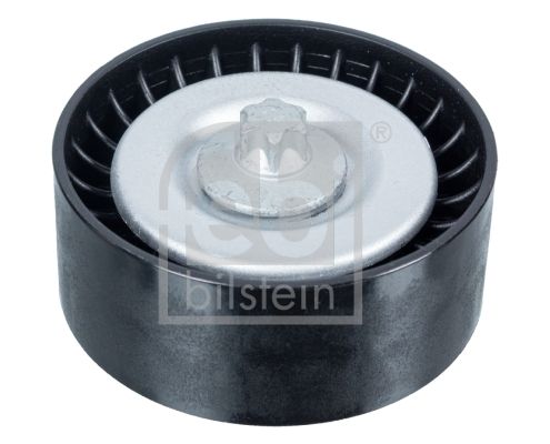 FEBI BILSTEIN 102152 Deflection/Guide Pulley, V-ribbed belt