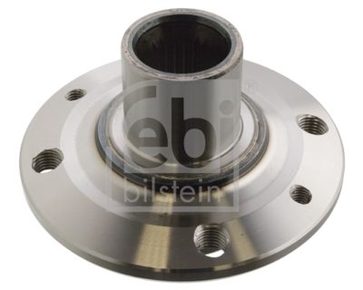 Wheel Hub FEBI BILSTEIN 102186