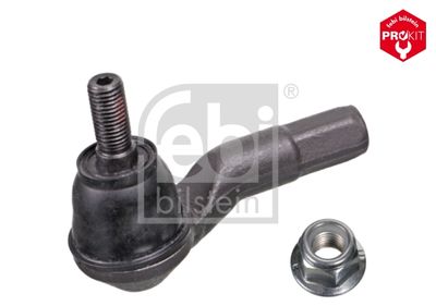 Tie Rod End FEBI BILSTEIN 102243