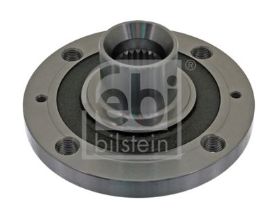 Wheel Hub FEBI BILSTEIN 10224