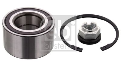 Wheel Bearing Kit FEBI BILSTEIN 102269