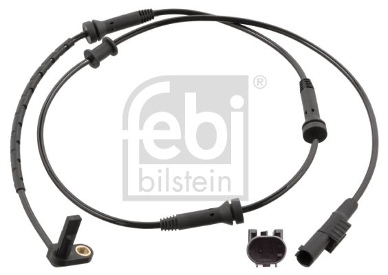 FEBI BILSTEIN 102296 Sensor, wheel speed