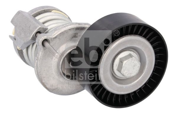 FEBI BILSTEIN 102297 Belt Tensioner, V-ribbed belt