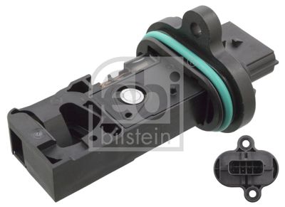 Mass Air Flow Sensor FEBI BILSTEIN 102312