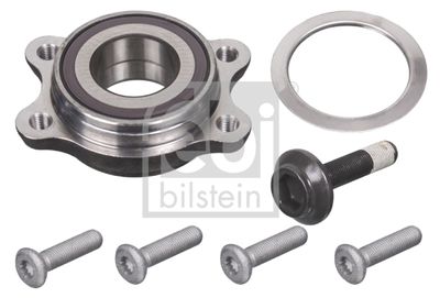 Wheel Bearing Kit FEBI BILSTEIN 102315