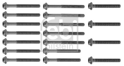 Cylinder Head Bolt Set FEBI BILSTEIN 10231