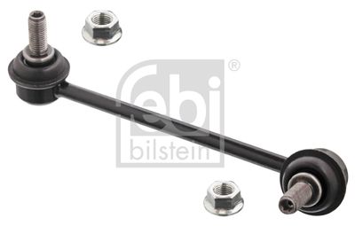 Link/Coupling Rod, stabiliser bar FEBI BILSTEIN 102324