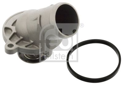 Thermostat, coolant FEBI BILSTEIN 102338