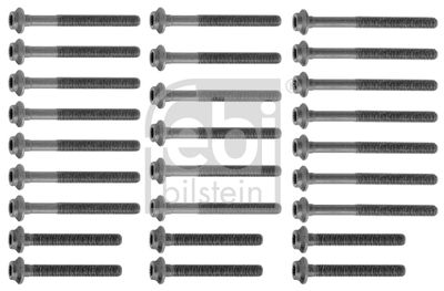 Cylinder Head Bolt Set FEBI BILSTEIN 10234