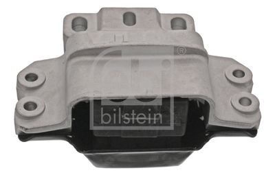 Mounting, manual transmission FEBI BILSTEIN 102404