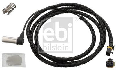 Sensor, wheel speed FEBI BILSTEIN 102456