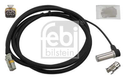 Sensor, wheel speed FEBI BILSTEIN 102457