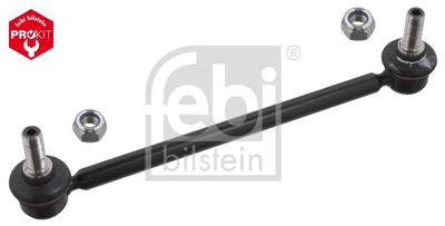 Link/Coupling Rod, stabiliser bar FEBI BILSTEIN 102458