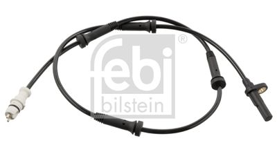 Sensor, wheel speed FEBI BILSTEIN 102474