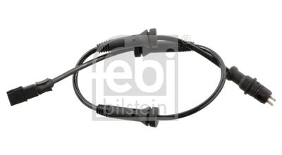 Sensor, wheel speed FEBI BILSTEIN 102477