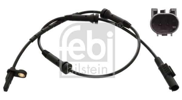 FEBI BILSTEIN 102579 Sensor, wheel speed