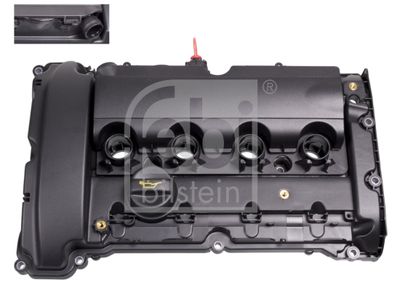 Cylinder Head Cover FEBI BILSTEIN 102602