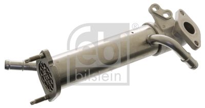Cooler, exhaust gas recirculation FEBI BILSTEIN 102614