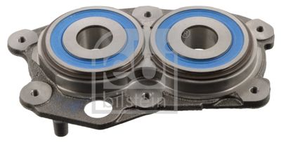 Bearing, manual transmission FEBI BILSTEIN 102657