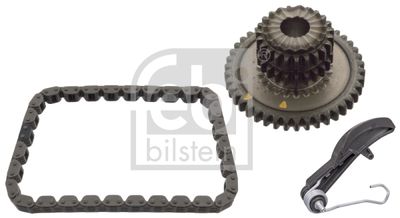 Chain Kit, oil pump drive FEBI BILSTEIN 102735