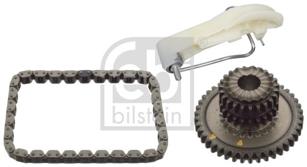 FEBI BILSTEIN 102740 Chain Kit, oil pump drive