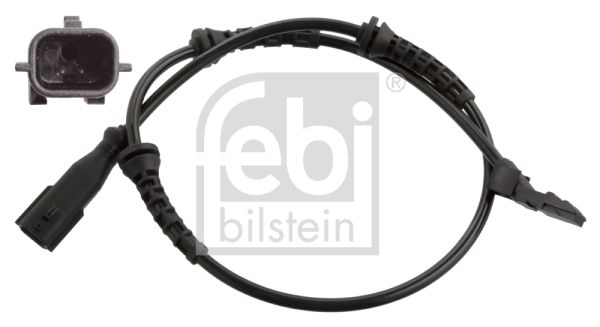 FEBI BILSTEIN 102768 Sensor, wheel speed