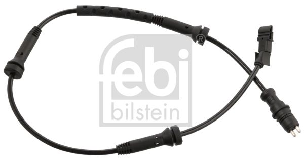 FEBI BILSTEIN 102769 Sensor, wheel speed